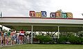 Tea Cups at Adventureland (Iowa)