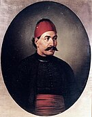 Iakovos Tombazis -  Bild