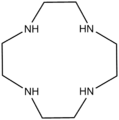 Cycleen (macrocyclische verbinding)