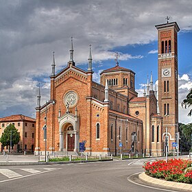 Arcade (Italie)