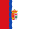 Bandera de Zazuar (Burgos)