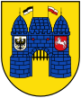 Charlottenburg – znak