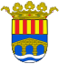 Blason de Capella