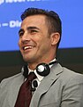 Q102027 Fabio Cannavaro op 15 november 2011 geboren op 13 september 1973