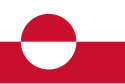 Bendera Greenland