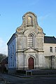 La chapelle Sainte-Austreberthe.