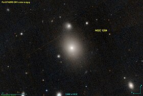 Image illustrative de l’article NGC 1284