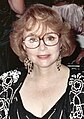 Piper Laurie in september 1990 overleden op 14 oktober 2023