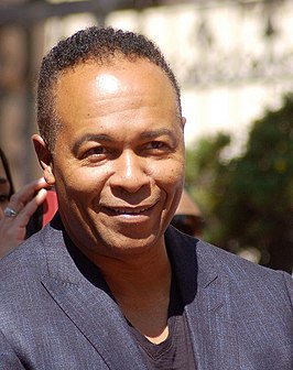 Ray Parker Jr., maart 2013