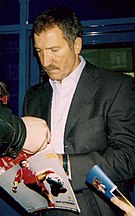 Graeme Souness -  Bild