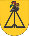 Wappen von Bargen