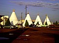 Image 24Wigwam Motel No. 6, a unique motel/motor court on historic Route 66 in Holbrook, Arizona (from Motel)