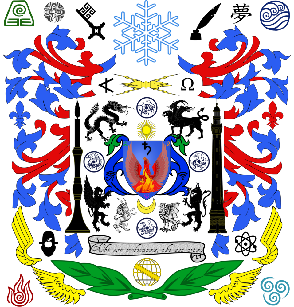 Witcher of Izalith CoA-2