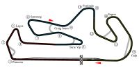 Grutte Priis Formule 1 fan Portegal 2020