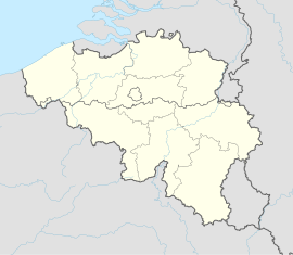 Belgium üzerinde Beersel