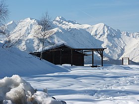 Bielmonte, Biella (Italy)