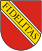 Wappen der Stadt Karlsruhe