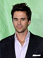 David Walton interpreta Sam