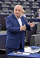 Dimitrios Papadimoulis (Vicepresidente del Parlamento europeo)