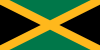 Flag of Jamaica