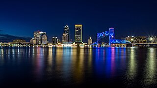 Jacksonville, FL