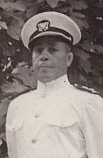 Joseph B. Aviles Sr.