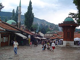 Stari Grad (Sarajevo)