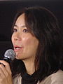 Naomi Kawase geboren op 30 mei 1969