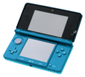 任天堂3DS