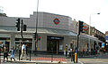 Oval tube station (Northern Line)