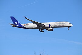 Airbus A350-900