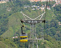 * Nomination Teleférico de Mérida --Rjcastillo 02:58, 22 January 2013 (UTC) * Promotion Good quality. --Moroder 07:35, 22 January 2013 (UTC)