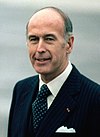 De Valéry Giscard d'Estaing, 1978