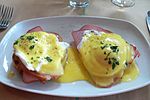 Eggs Benedict