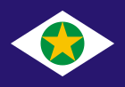 Bandeira de Mato Grosso