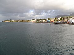 Basseterre