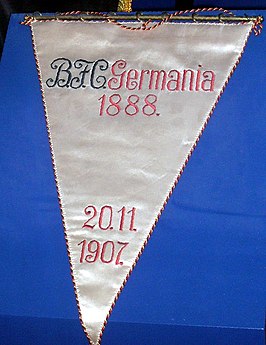 Berliner FC Germania 1888