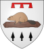 Blason de Matane