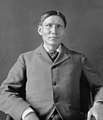 Q582476 Charles Eastman geboren op 19 februari 1858 overleden op 8 januari 1939