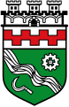 Wappen der Stadt Hilden