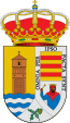 Blason de Árchez