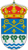 Coat of arms of La Vid y Barrios