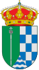 Coat of arms of Sieteiglesias de Tormes