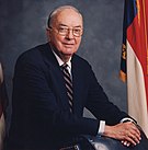 Jesse Helms -  Bild