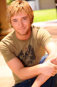 Michael Welch