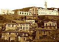 Moltrasio (panorama), Lago di Como