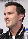 Nicholas Hoult interprete de Bèstia