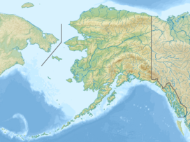 Maynard Mountain is located in Alaska