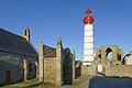 L'abbaye Saint-Mathieu de Fine-Terre, le phare et la chapelle Notre-Dame-de-Grâce 4.