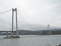 Stord Bridge